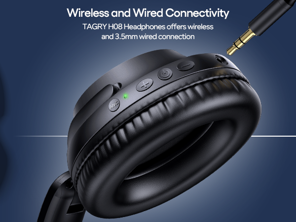 bluetooth headphones