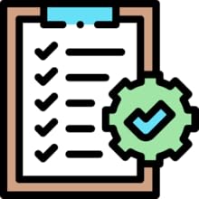 Protective Rubber Grip Liner