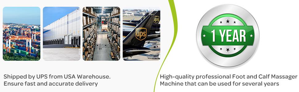 foot massager for circulation