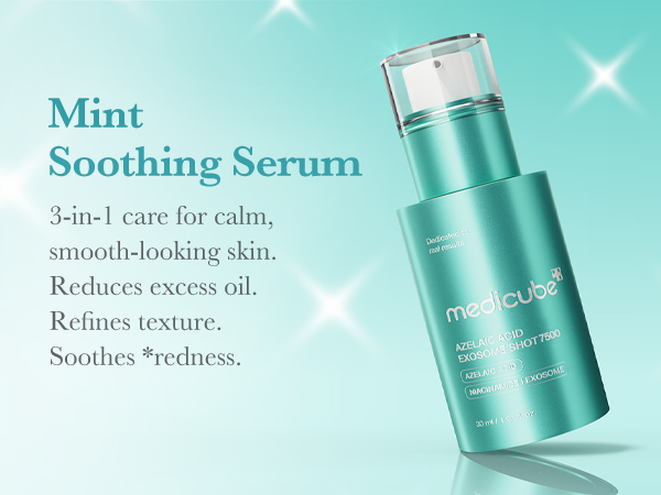 美容液 Dr. Once AZELAIC ACID NEEDLE SHOT SERUM Dr.Once / DRワンス AZニードル ショットセラムの公式商品情報