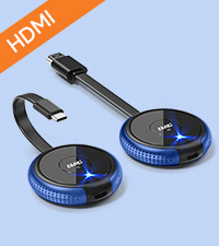 Amazon.com: AIMIBO USB C Wireless Transmitter and HDMI