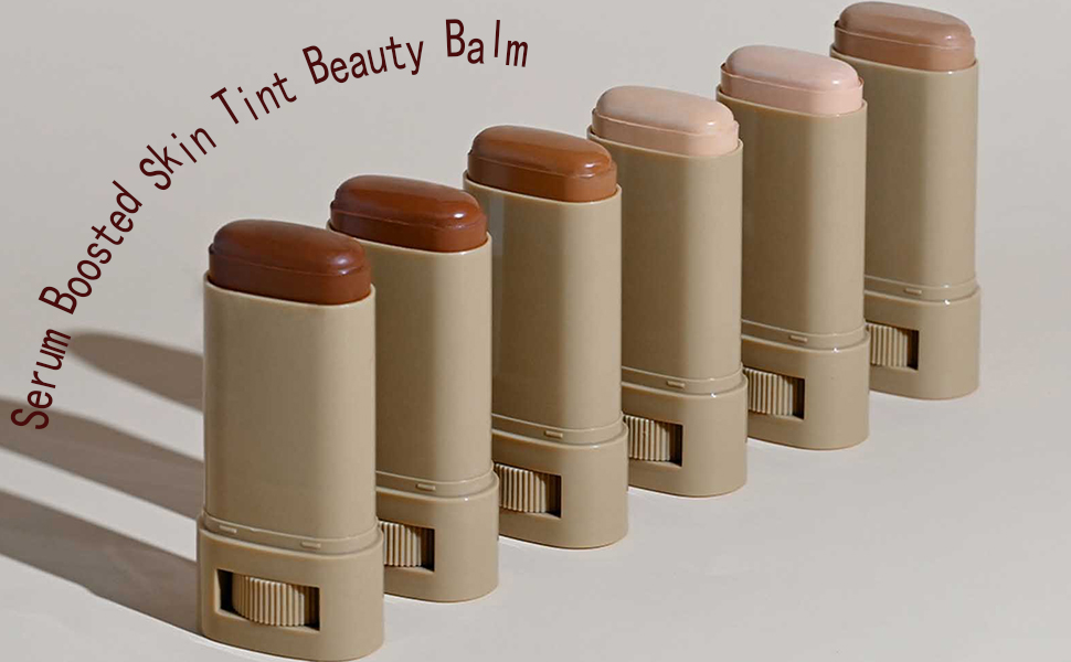 anastasia foundation milani skin tint stick ogee tinted serum loreal tinted serum foundation