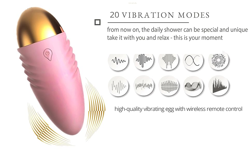 Vibradores viebrator vibro egg con control remoto vibroei con ...