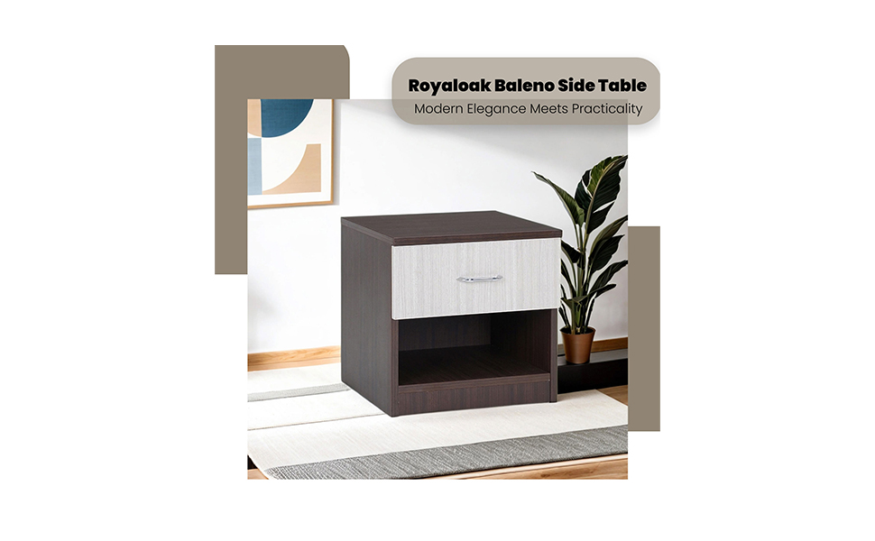 side Table