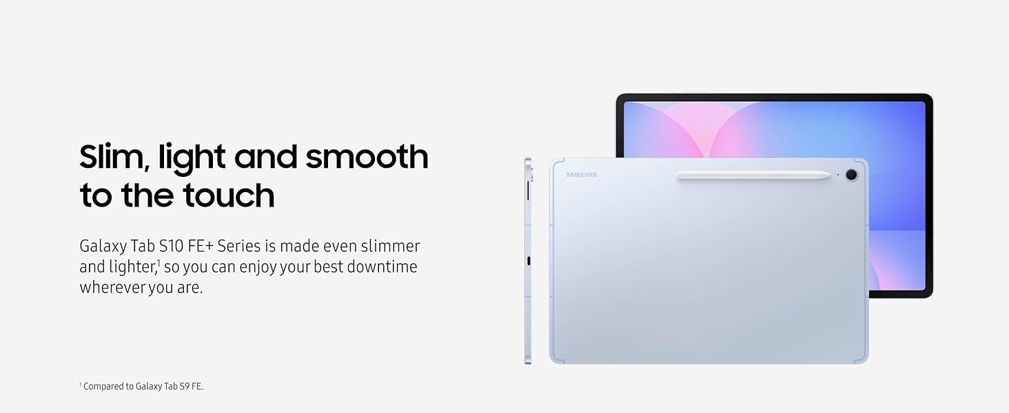 Galaxy Tab S10 EF+