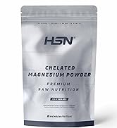 HSN Bisglycinate de magnésium en poudre