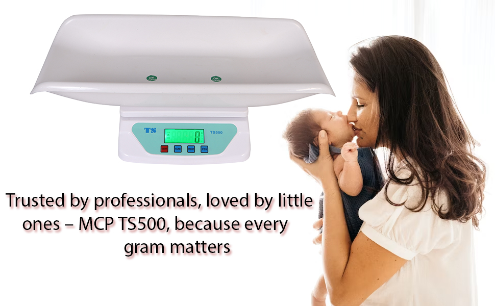 baby scale