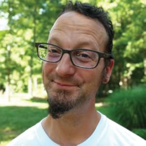 Shane Claiborne, Jesus, God, disciple, gospel, Christian, Christianity, love, mercy, hope, faith
