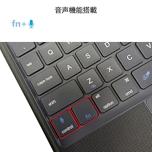 【超美品】初代IPAdproスペースグレー 本体 + キーボードカバー Amazon.co.jp: 磁気吸着式 iPad Pro11 第1/2/3/4世代 キーボード