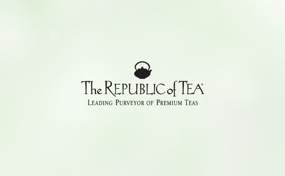 The Republic of Tea