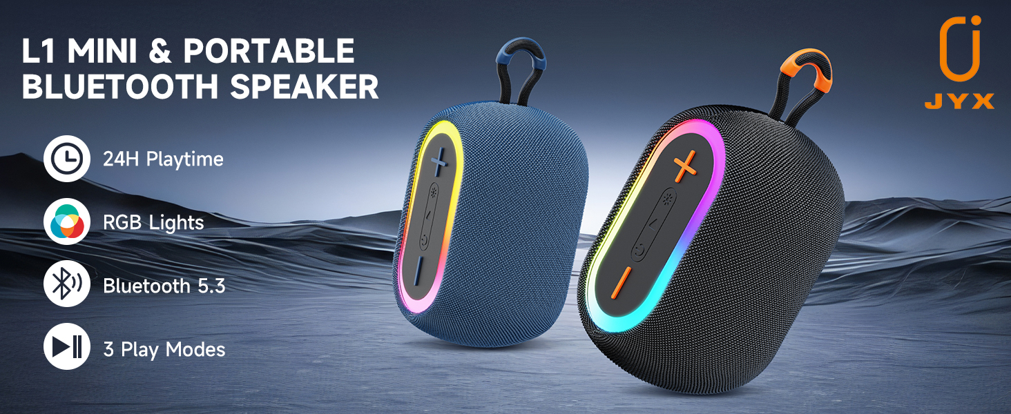 Bluetooth speaker