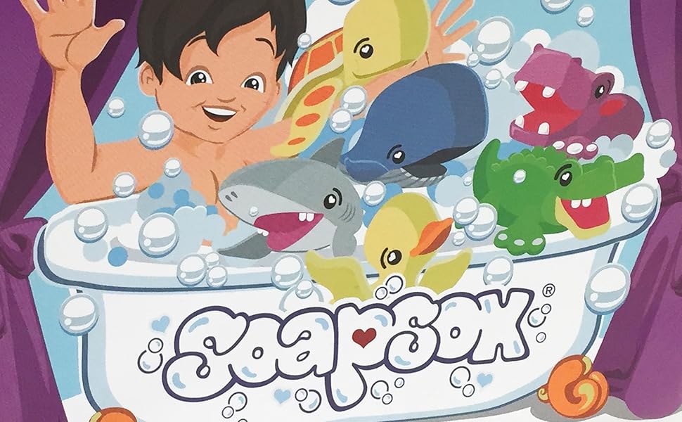 Knorrtoys Knorr78008 SoapSox Amazon.de Spielzeug