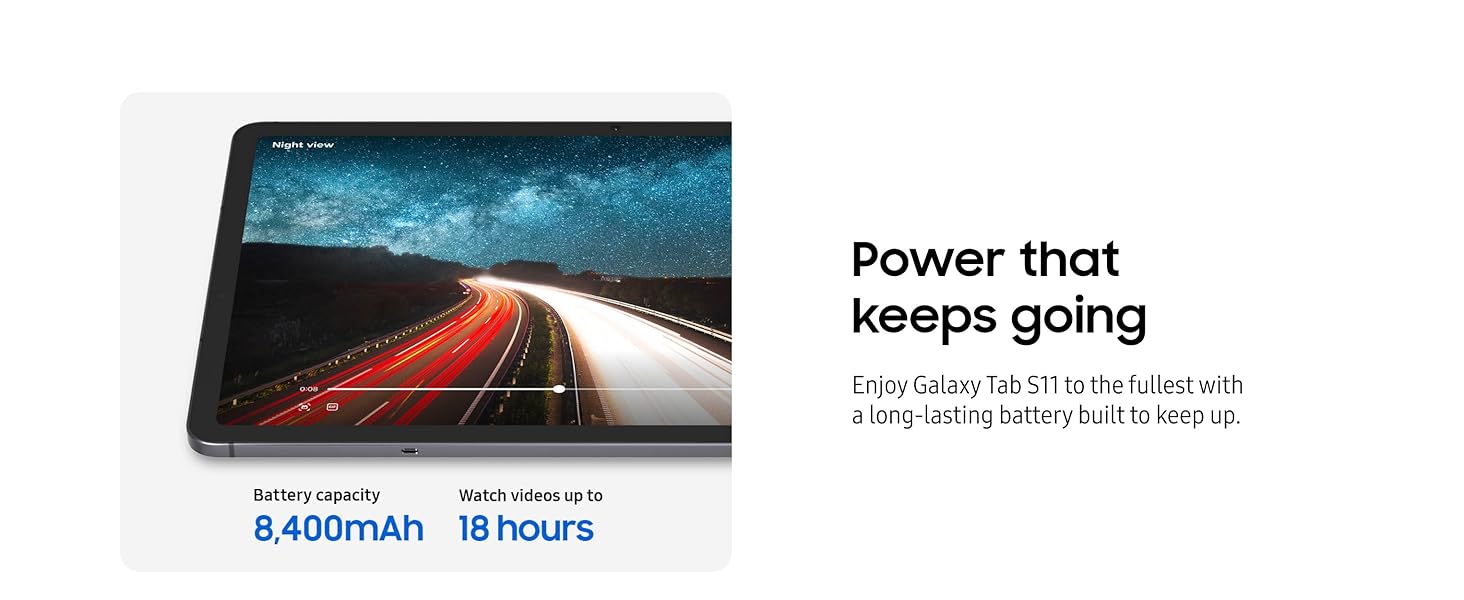 Tab S11
