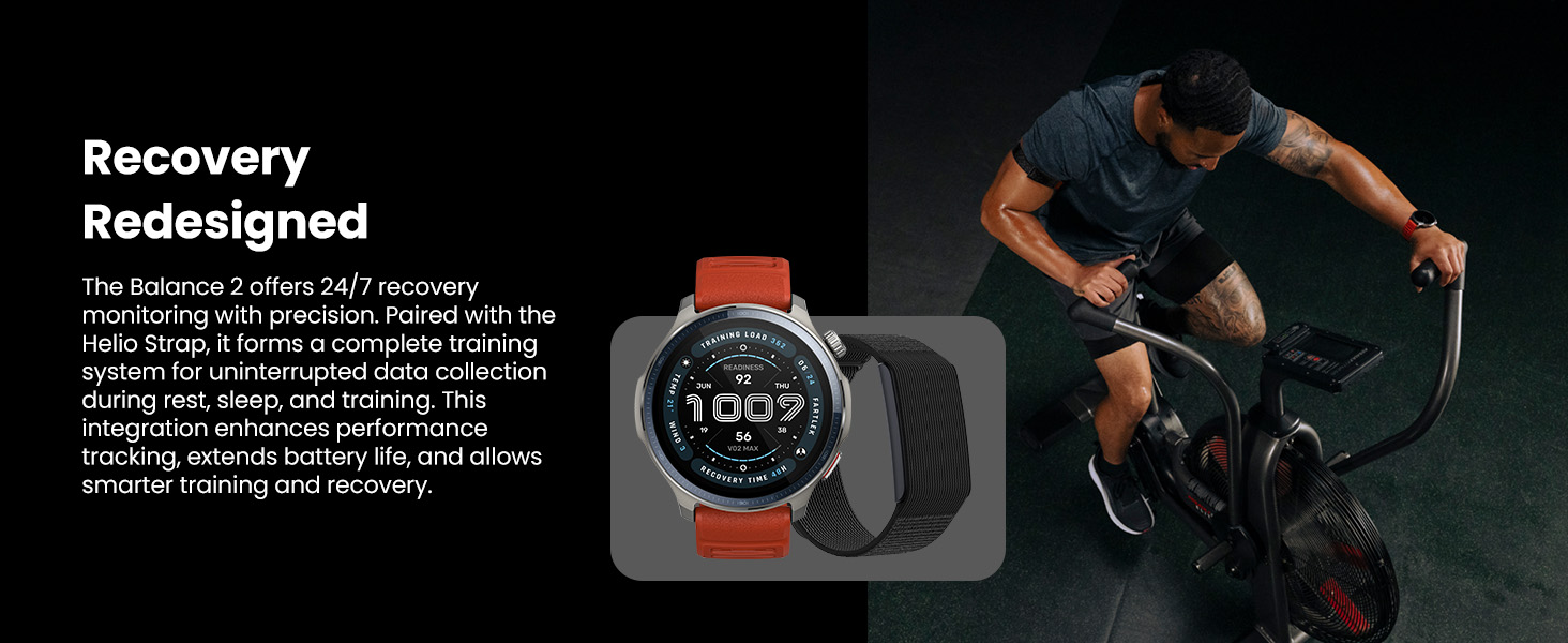 Amazfit Balance 2 Smart Watch fee1b756 adc9 4760 8f53 36db59838cde. CR0,0,1464,600 PT0 SX1464 V1 - Amazfit Balance 2 Smart Watch