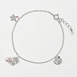 Amazon | [ムーンレーベル] ハローキティ ブレスレット Hello Kitty