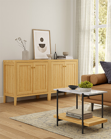 Cabinets