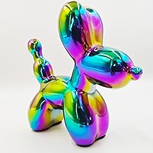 balloon dog