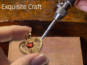 EXQUISITE CRAFT