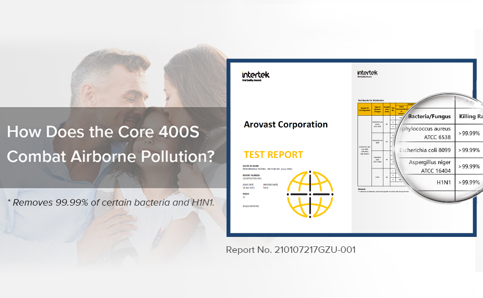 air purifier for room