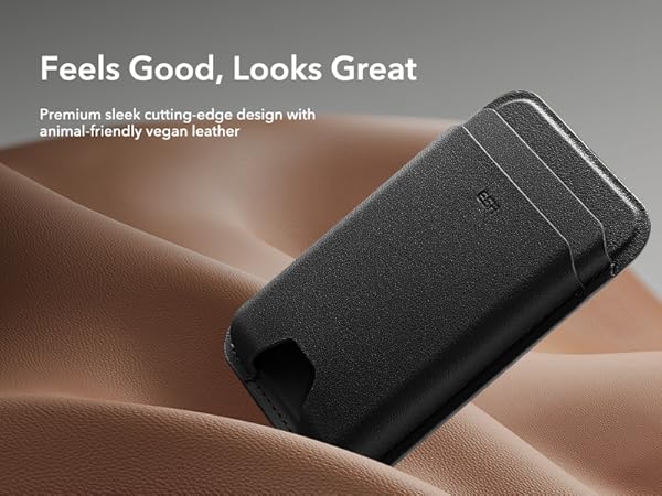 magnetic wallet for iphone
