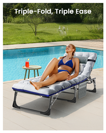 lounge chair