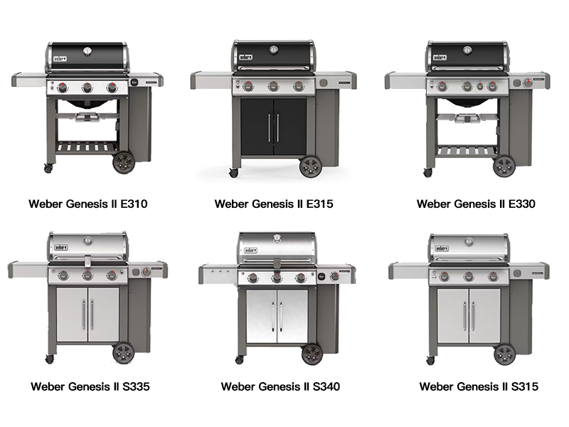 Apromise GenesisII Flavorizer Bars for er 17 Inch