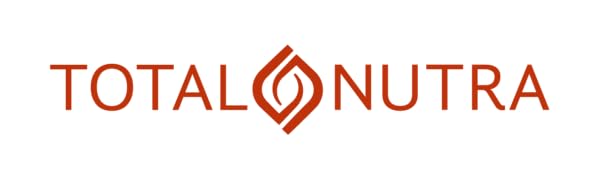 Totall Nutra Orange logo