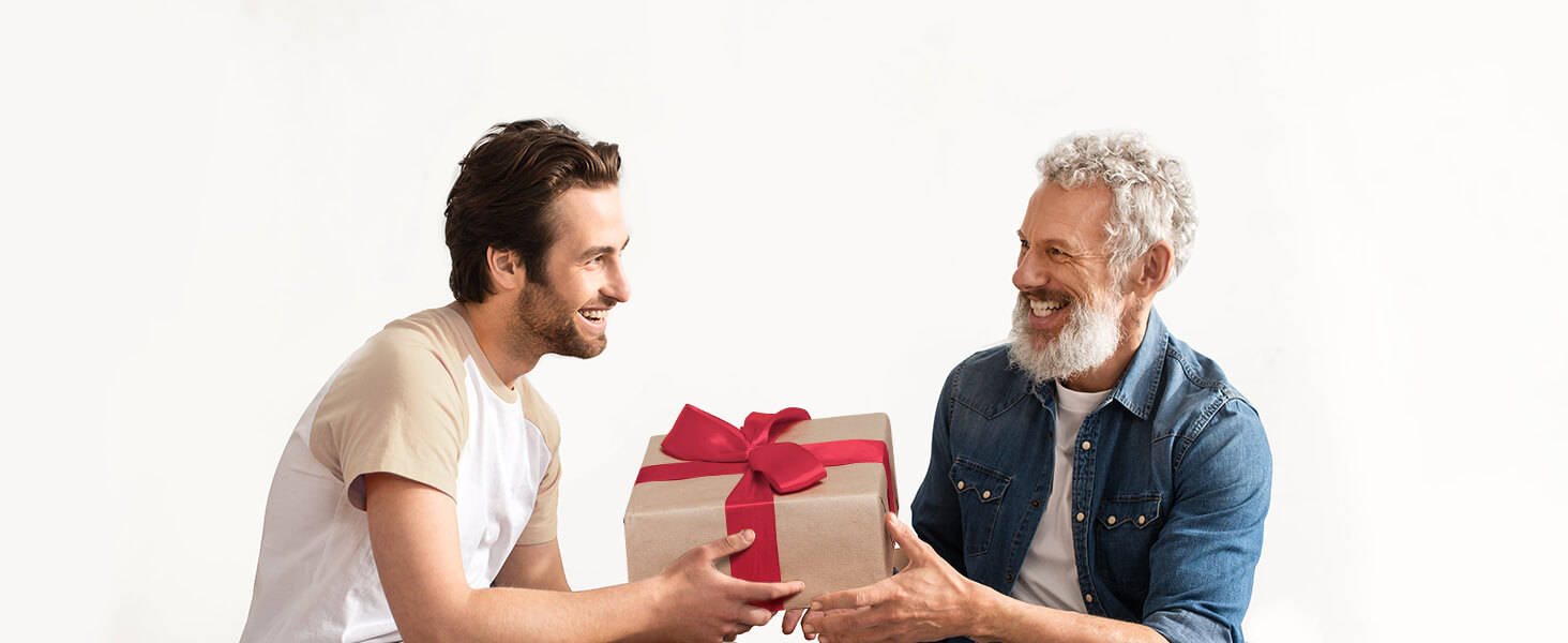 Gift For Father
