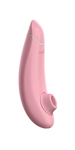 Womanizer™ Liberty™ Vibrador y estimulador de clítoris, con ...