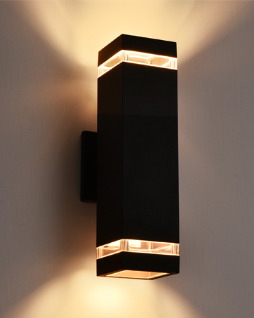 outdoor light fixture