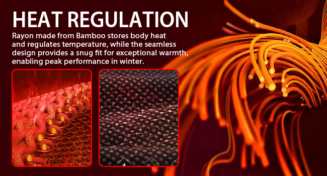 thermal underwear women