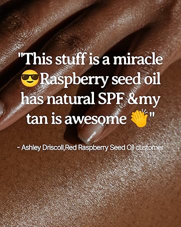 Red Rasp