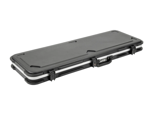 SKB ベースケース SKB 44 SKB 1SKB-44 Electric Bass Rectangular Case | Sweetwater