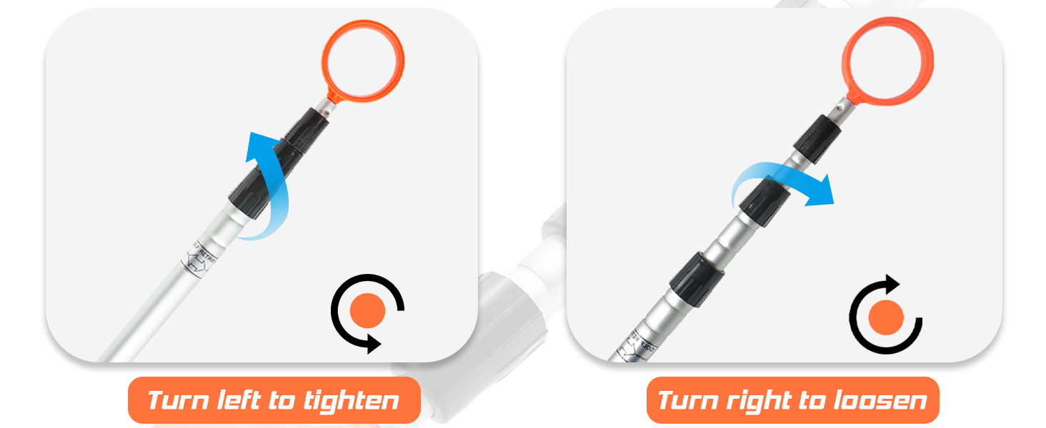 tightness adjustment