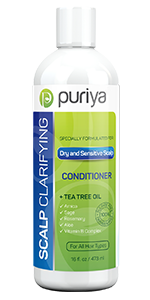 Sulfate Free Conditioner