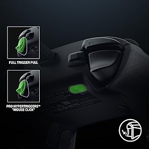 のとパソコン Amazon.co.jp: Razer レイザー Wolverine V3 Tournament Edition 8K PC