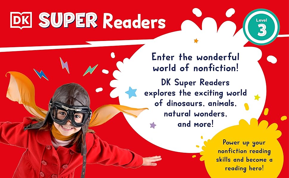DK Super Readers Level 3 Save the Climate DK 9780744073539 Amazon