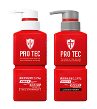 プロテクシャンプー詰め替え用 Amazon | PRO TEC(プロテク) 頭皮ストレッチ シャンプー