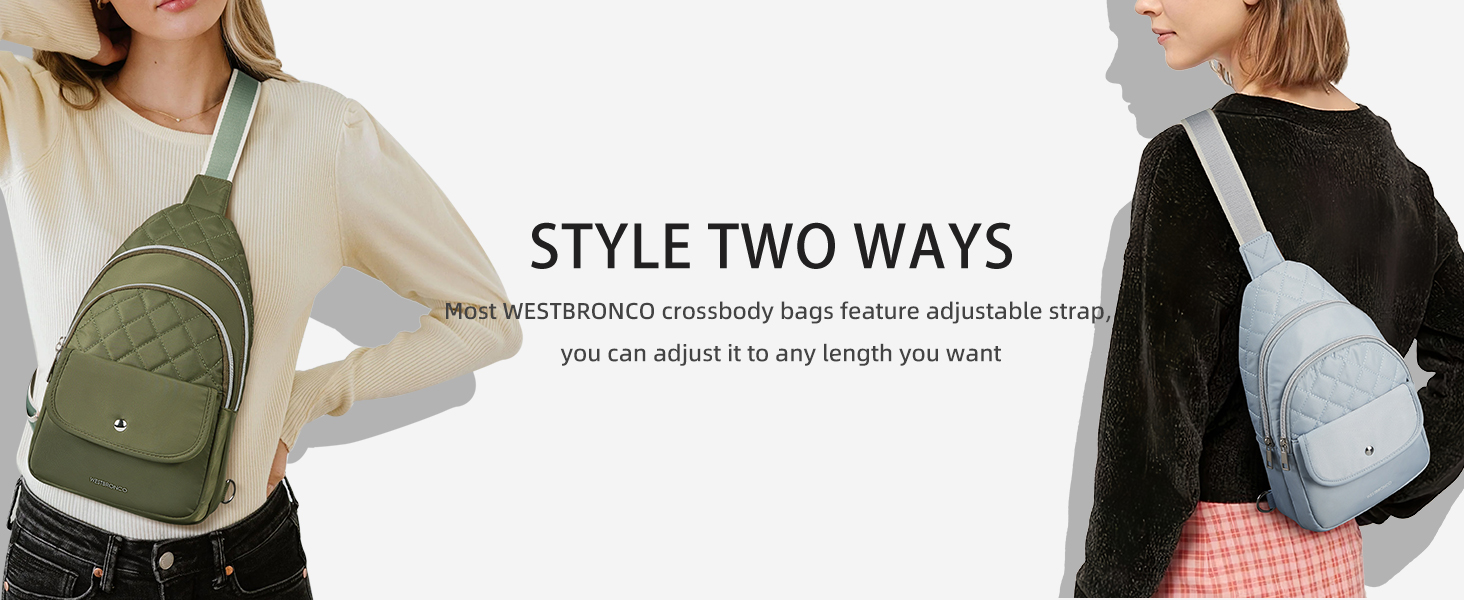 sling bags for women