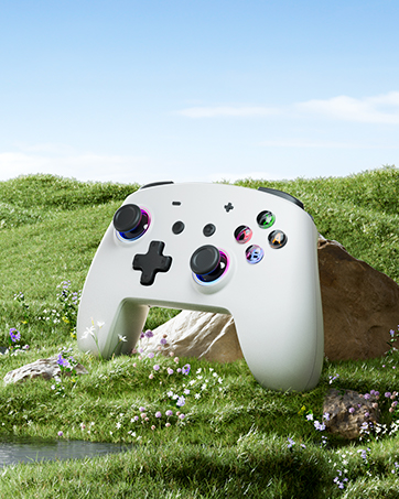 ECHTPOWER CONTROLLER