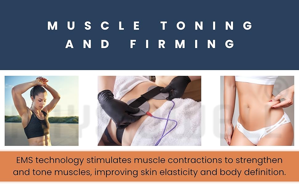 Review Physiowell 12 Channel Slimmer Machine For Weight Loss Fat 21 Pp213