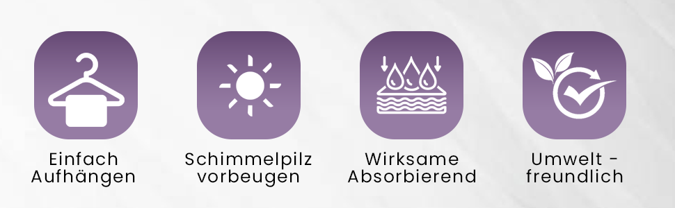 Entfeuchtungsbeutel schrankluftentfeuchter schrankentfeuchter zum aufhängen