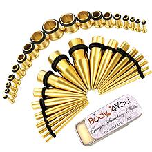 Goldtone