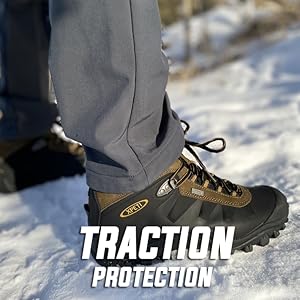 traction
