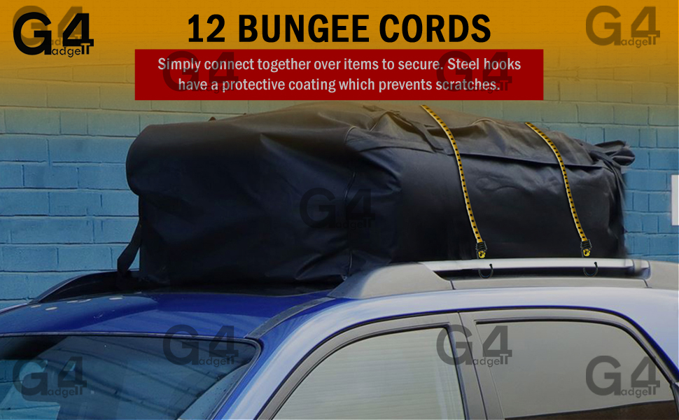 bungee cords with hooks bungee straps elastic cord bike straps bungee rope car luggage straps