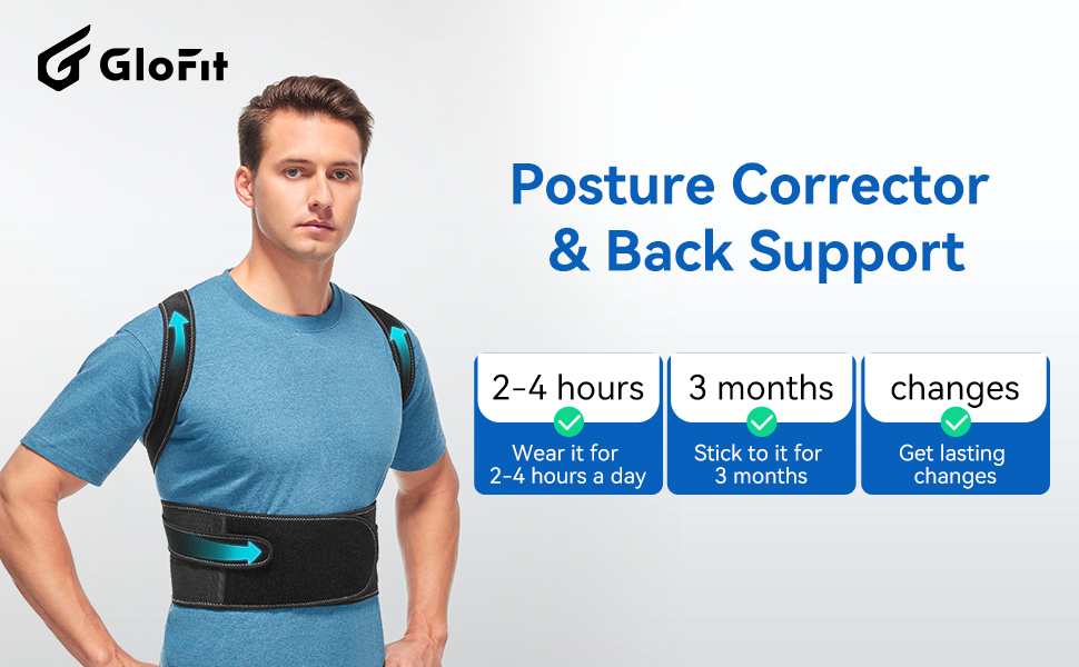 posture corrector for women