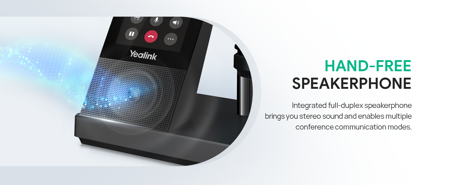 wireless headset for work
