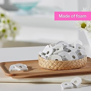 Foam Corn Pads for Toes