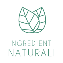 Ingrédients naturels