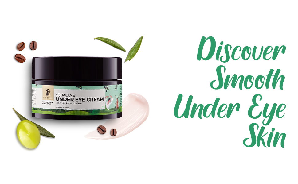 under eye cream for dark circles & wrinkles pilgrim skin care products pilgrim under eye cream